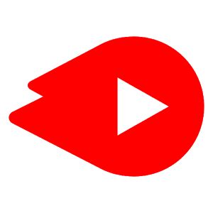 Youtube Apps Logo