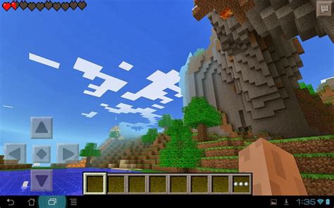 Players explore a world of blocks while mining for raw materials, crafting tools, building structures, and competing to survive. Minecraft 0.8.1 Apk Free Download | game and software