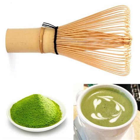 Buy Japanese Ceremony Bamboo 64 Matcha Green Tea