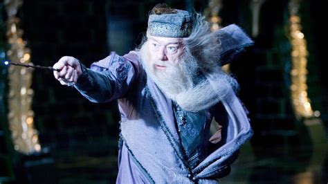 Harry Potter Albus Dumbledore Vs Lord Voldemort ¿quién Realmente Es