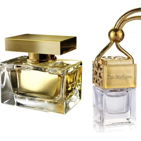 Erkekler gibi kadınlardan da beğeni topluyor. D&G The One For Her Inspired Fragrance 8ml Gold Lid Bottle ...