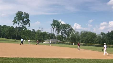 Landon Bradley #2024 #catcher - YouTube