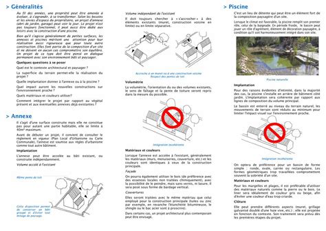 PDF Généralités Piscine Piscine naturelle Implantation Pour des raisons évidentes d
