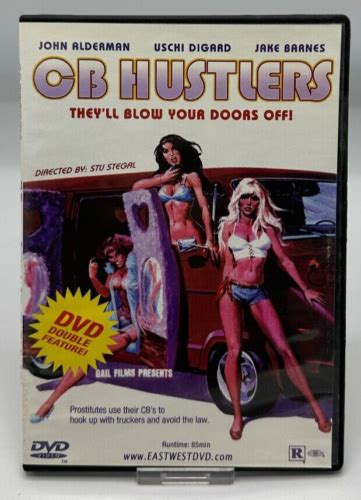 C B Hustlers Cheerleader Beach Party Uschi Digard DVD EBay
