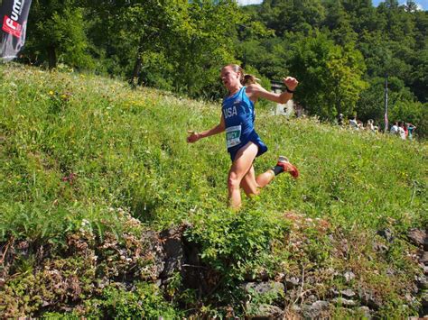 Usatfs Mountain Ultra And Trail Running Council Announces 2017 Runners