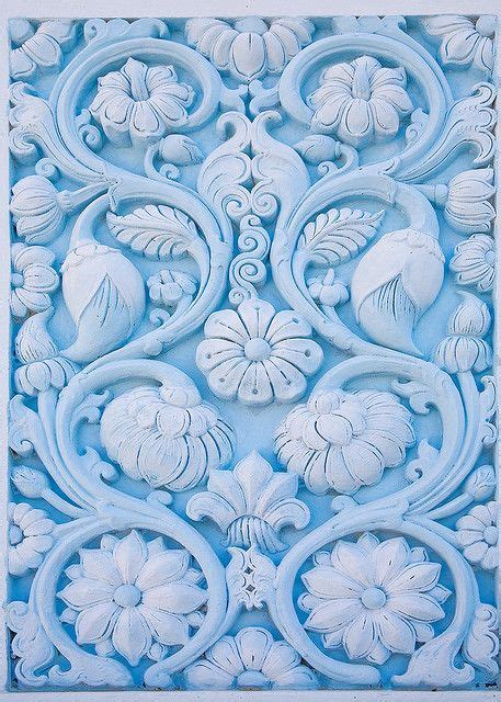Patterns in nature textures patterns nature pattern beautiful patterns blue aesthetic something blue my favorite color shades of blue fifty shades. Barsana Dham | India pattern, Indian patterns, Shades of blue