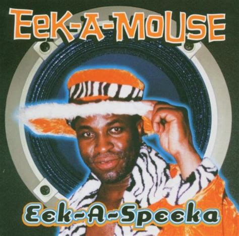 solo musica reggae eek a mouse