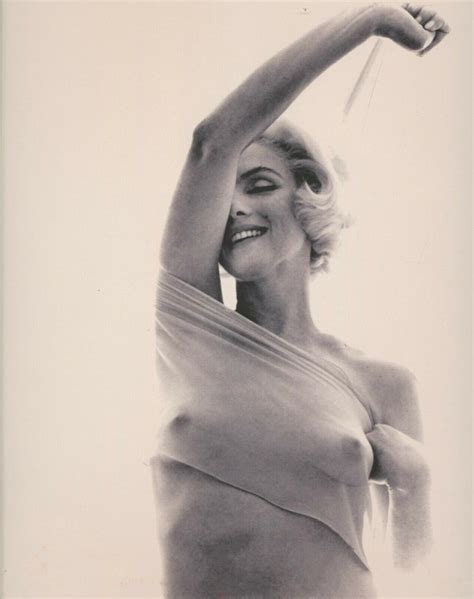Sold Price Bert Stern Marilyn Monroe Nude Rare Art Photograph