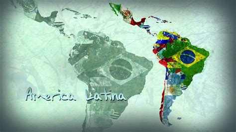 Latin America Wallpapers Wallpaper Cave