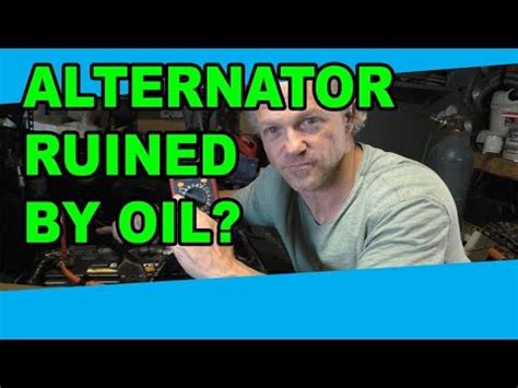 You want to measure voltage when you're checking either way, take your car to an auto repair shop to find out what's wrong. Testing an Alternator With a Multimeter- WAS IT RUINED BY ...