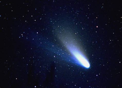 ہیلی دا دمدار سیارہ (pnb); Cometa halley: Historia, características y mucho más