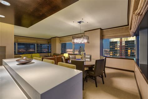 Bright, bold and spacious, these suites offer luxury bedding, an oversized. Panorama Strip View Suites - 2 bedroom Suites at Vdara Las ...