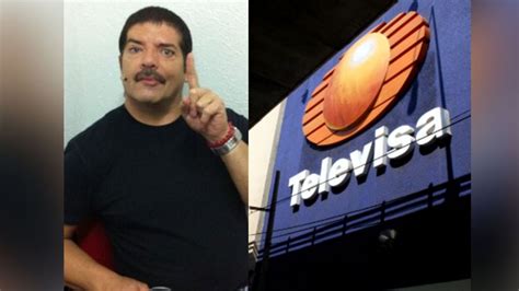 En Medio De La Desgracia Exactor De Televisa Cambia De Casa Al No