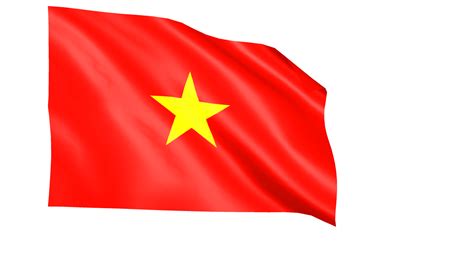 Vietnam Flag Png By Mtc Tutorials Mtc Tutorials