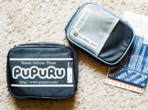 Pinjam wifi is the best pocket wifi rental service provider bringing the top hotspot devices at prices that won't make you break the bank. Guide to Renting the Best Pocket WiFi for Japan Travel 2020