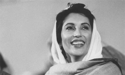 8 facts about benazir bhutto fact file