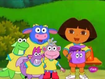 Dora La Exploradora Capítulos Completos: Dora La Exploradora Capítulos
