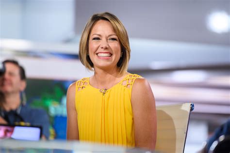 Heres How Dylan Dreyer And Her Husband Celebrated Their 8th Wedding