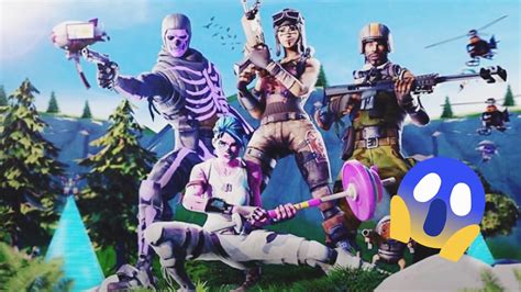 Fortnite Live Teams Youtube