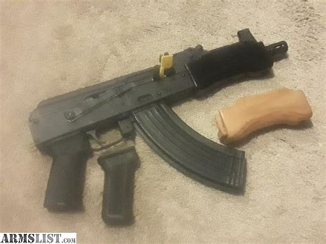 Armslist For Sale New Mini Draco Ak47