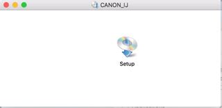 Je vais devoir faire la mise à jour de mon mac. PIXMA MG3050 Wireless Connection Setup Guide - Canon France