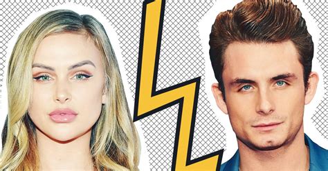 James Kennedy Suffers Great Indignity In Lala Kent Feud