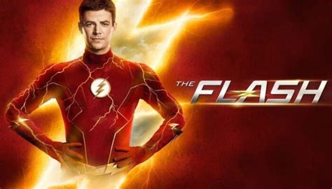 The Flash Season 9 Tv Show Trailer And Tv Spot The Final Season Of The