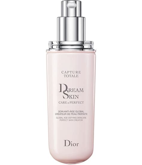 Dior Capture Dreamskin Care And Perfect Complete Age Defying Skincare 1