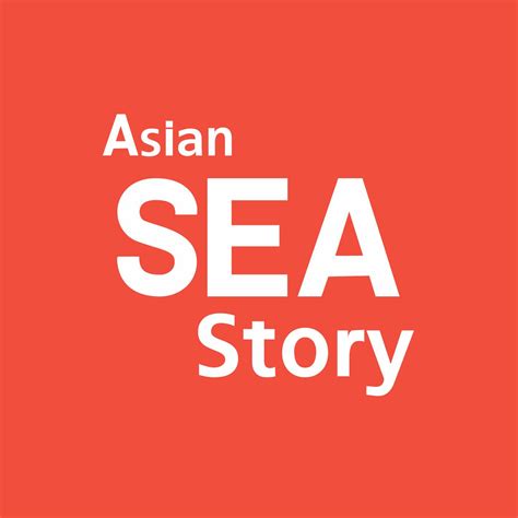 Asian Sea Story
