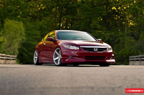 Honda Accord Wallpapers Hd Desktop And Mobile Backgrounds