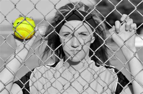 A look at the brackets in baseball and softball, plus individual winners in 5a tennis. Softball | Softball photos, Softball, Tennis