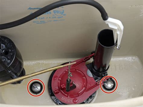 Check spelling or type a new query. Toilet Tank Assembly Replacement - iFixit Repair Guide
