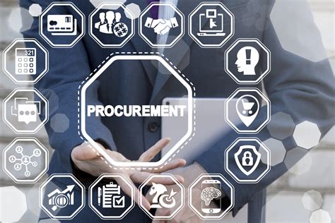 Nc Eprocurement