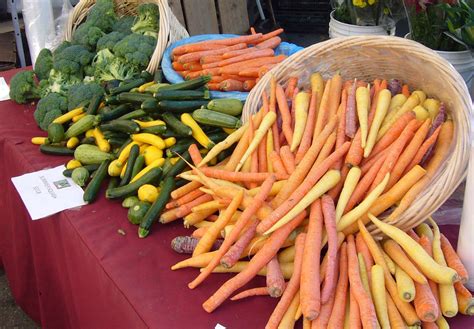 By alexis millsthere are constantly new health trends coming out and new products that can help you eat more nutritious food. Farmers market- Walnut Creek, CA | Food, Walnut creek ...