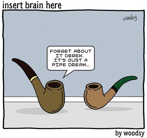 30 Funny Comics With Absurd Situations And Silly Humor By Paul Woods