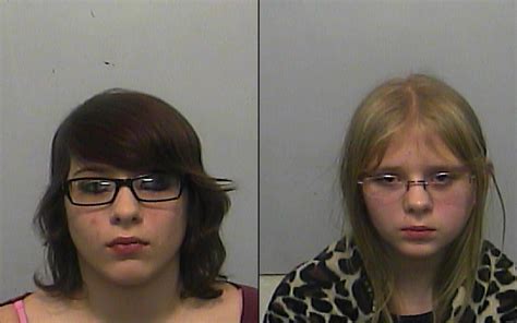 Sisters Aged 15 And 11 Charged With Murdering Brother