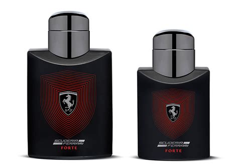 Scent:scuderia forte | size:4.2 fl oz (pack of 1). FERRARI Scuderia Ferrari Forte ~ New Fragrances