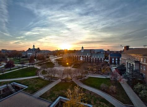 University of Maryland acceptance rate - CollegeLearners.org