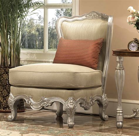 Homefurnituremart.com offer living room accent chairs, traditional accent chair, accent furniture in best market price with free shipping and no sales tax! Roselyn Accent Chair - Orleans International