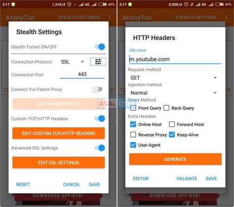 Setting anonytun xl iflix terbaru. Cara Setting Anonytun Ubah Kuota Youtube XL Jadi Reguler ...