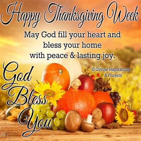Pin By Theresa Vance On Greetings Thanksgiving Quotes Happy
