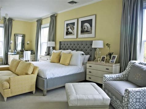 28 Best Yellowblue Bedroom Ideas Images On Pinterest Bedrooms