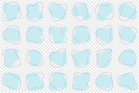 Irregular Circle Vector Art Icons And Graphics For Free Download