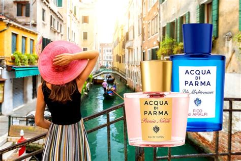 10 Best Acqua Di Parma Perfumes For Her Viora London