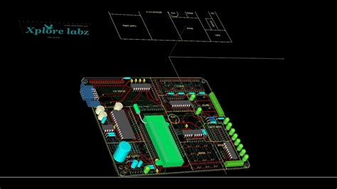 New hires who joined the company during the year should submit tp3 form (exhibit 1). KiCad PCB Design for beginners = kickstarter - YouTube