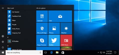 Here's how to install your operating system and get everything up and running. How to Install Windows 10 on Your PC