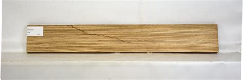 Zebrawood Lumber For Sale • Rare Woods Usa