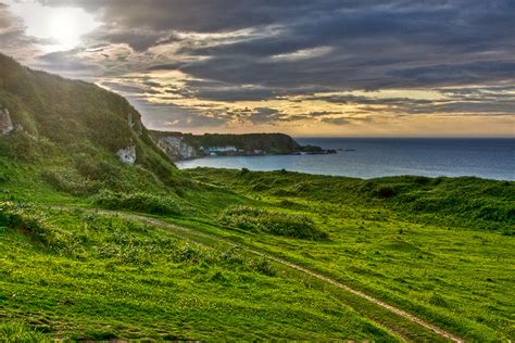 Ireland landscape, apparently 82% of visitors to ireland come for the scenery which is hardly surprising. Coming from the UK