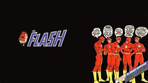 The Flash Wallpapers Wallpaper Cave