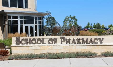 Cuws School Of Pharmacy Among Best In The Nation For Residency